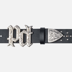 Peso Studded Belt
