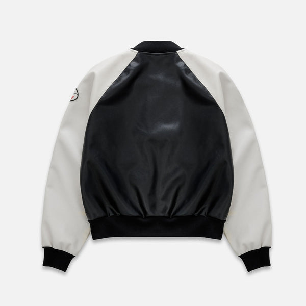 DR3 Pro Series Racing Jacket