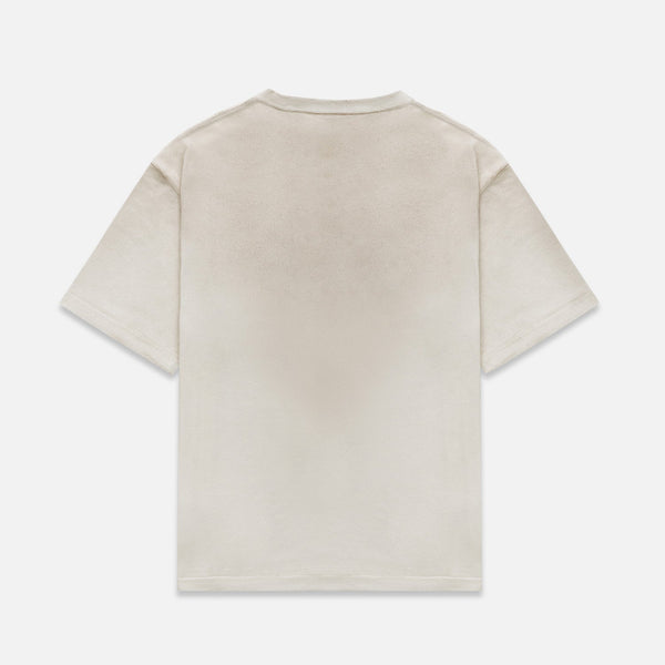 DWT 10 Vintage White + Black T-Shirt