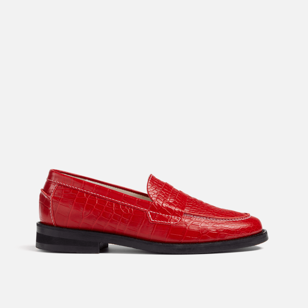 Dexter crocs hot sale