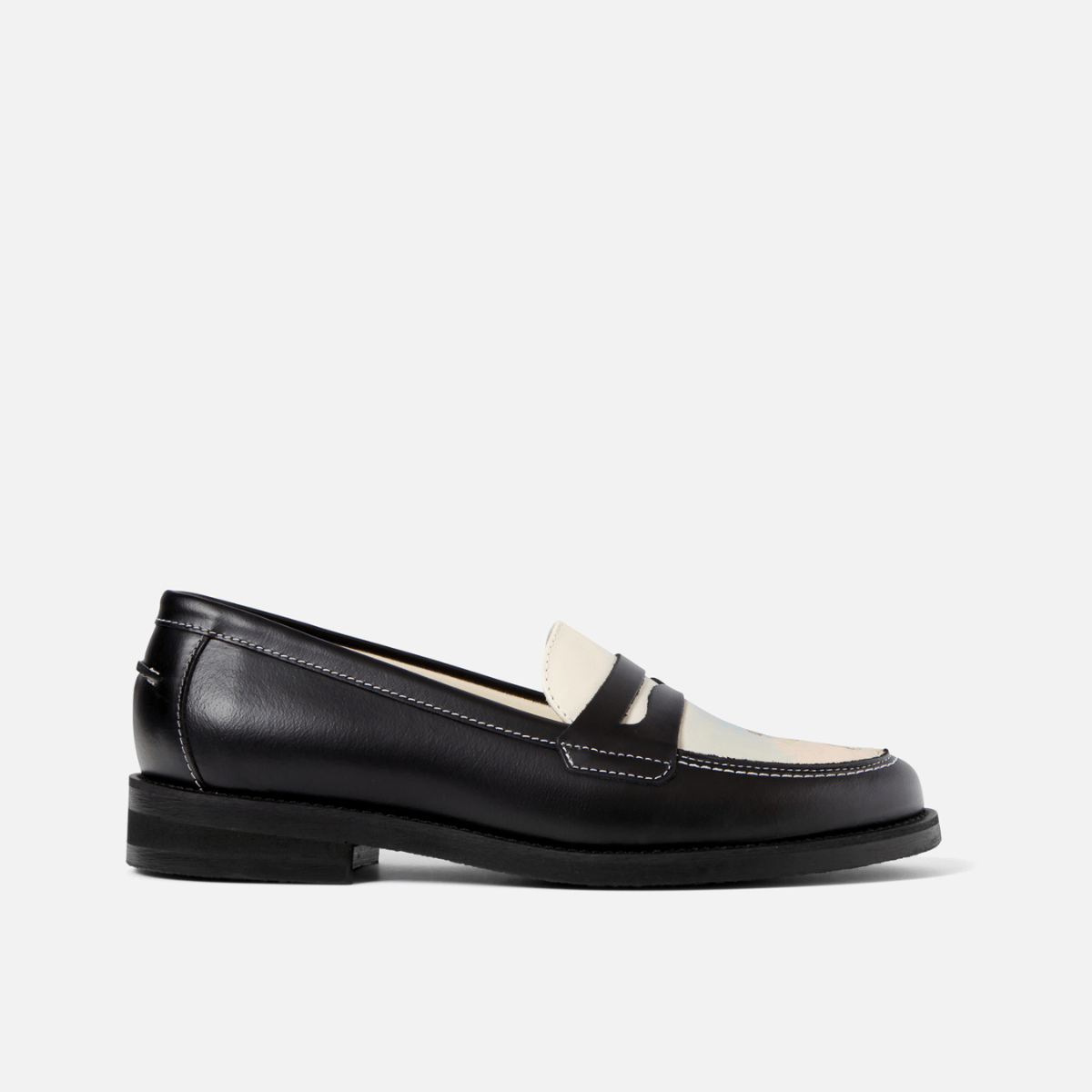 Wilde Advanced Guard Penny Loafer - Women's | DUKE + DEXTER