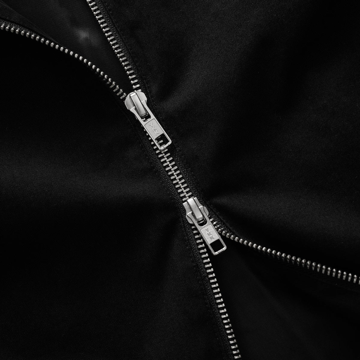 Duke Plus Black Track Jacket
