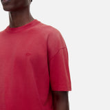 CB Solstice Washed Red T-Shirt