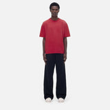 CB Solstice Washed Red T-Shirt