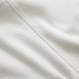 Duke Cherub Vintage White Vest - Women's