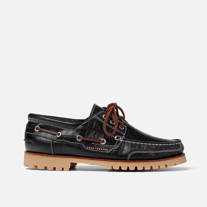 Dexter men's benton boat shoe hotsell