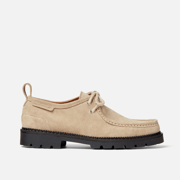 Men s Luxury Boots DUKE DEXTER