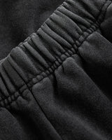 Duke Plus Black Sweat Pant