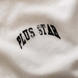 NY Sketch Vintage White T-Shirt