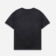 Duke Rodeo Team Vintage Black T-Shirt