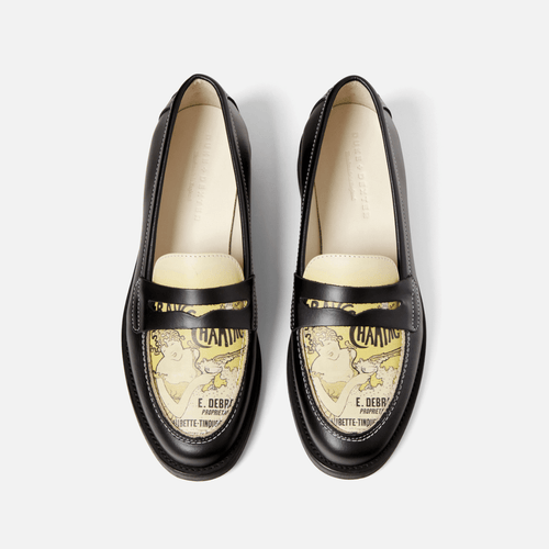 Duke and dexter womens shoes discount