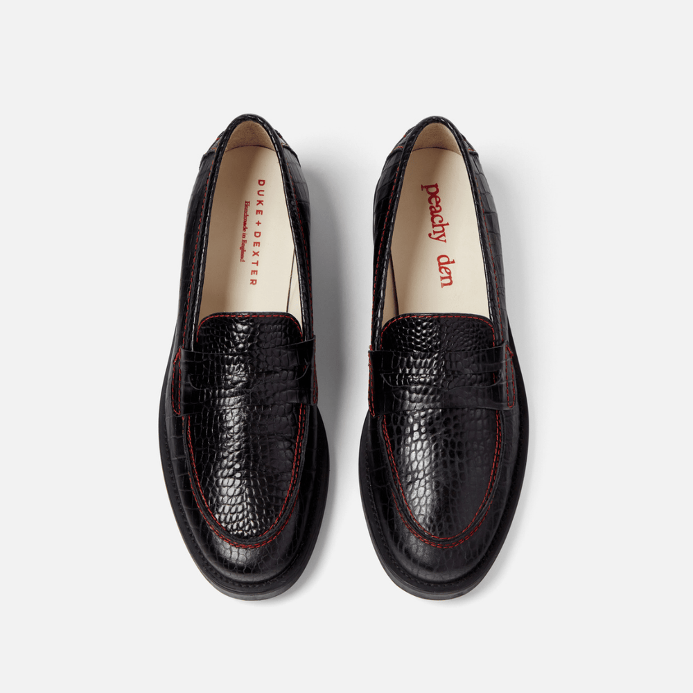 Duke and 2025 dexter loafers