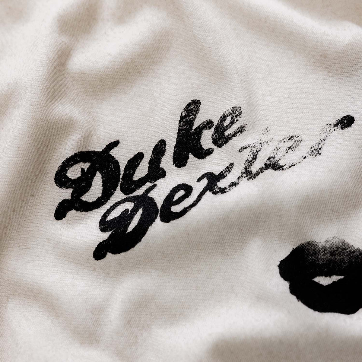 NY Sketch Vintage White T-Shirt