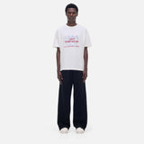 CB Renaissance White T-Shirt