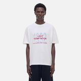 CB Renaissance White T-Shirt