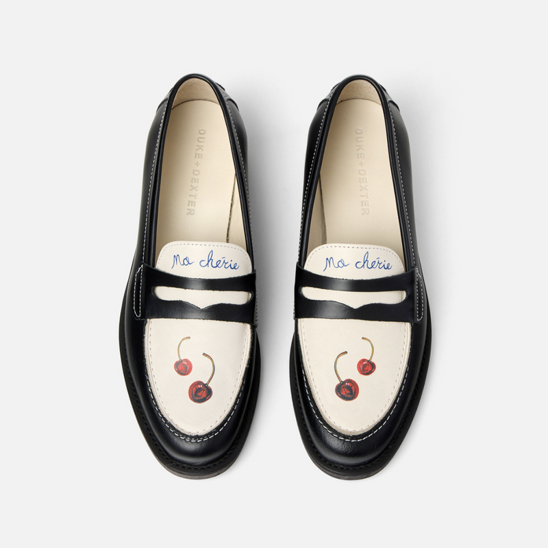 Dexter penny 2025 loafers womens
