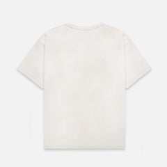 I Kiss NY Vintage White T-Shirt