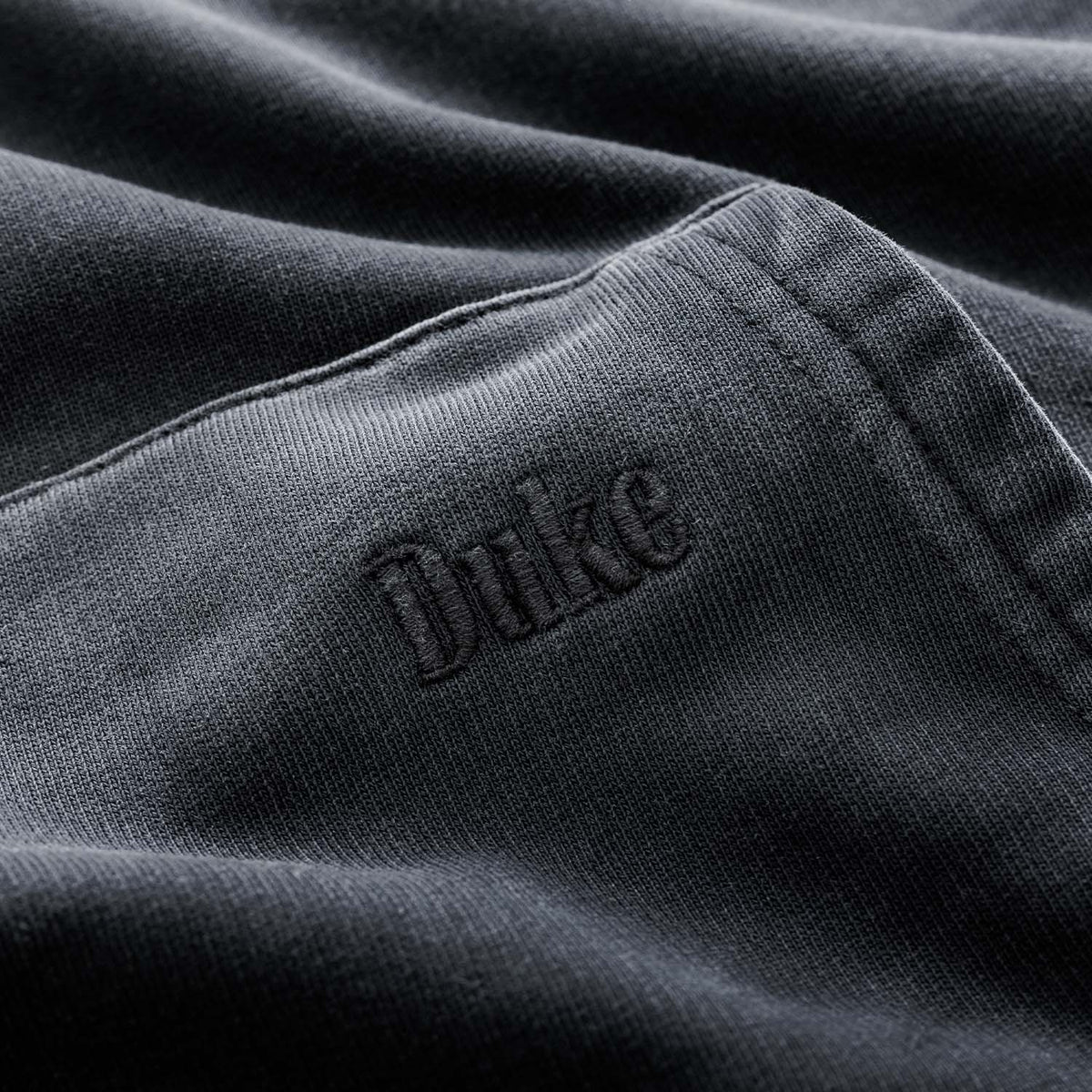 Plus Washed Grey Hoodie