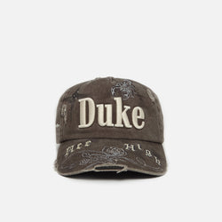 Hand-Painted Cap