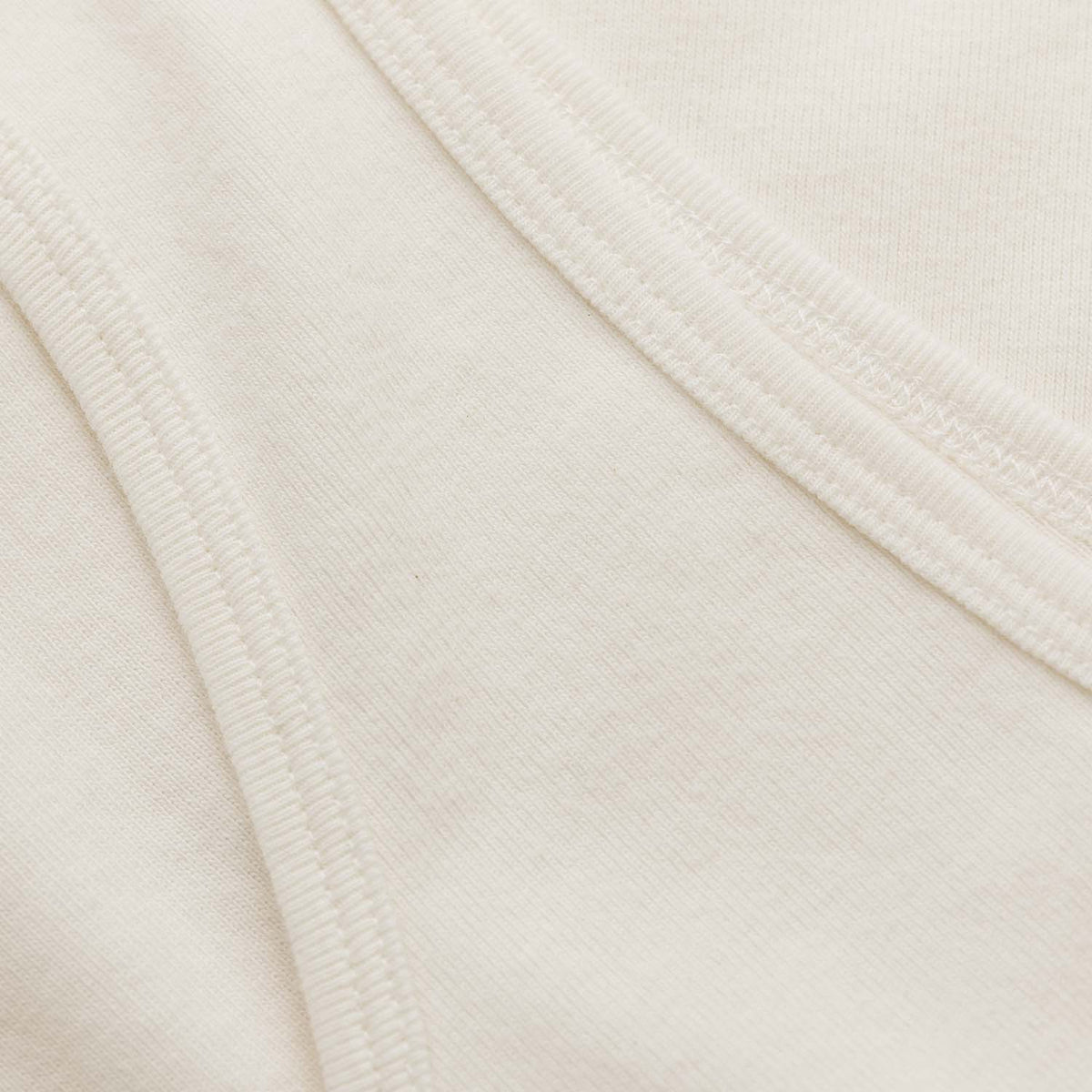 Cherry Vintage White Vest - Women's