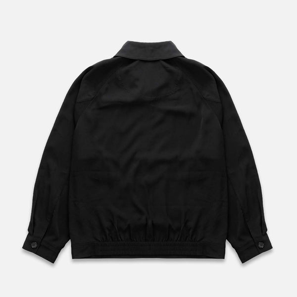 Duke Cherub Black Jacket