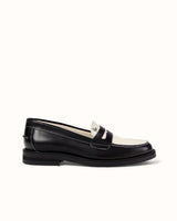 Wilde_Black_White_Penny_Loafer_-_Women_s-2_401a6c20-2d87-4b6d-a5f4-f0624eb08f80_1000x