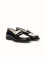Wilde_Black_White_Penny_Loafer_-_Women_s-1_5cb32c49-a53b-450c-9fd8-57b3600fb7e1_1000x