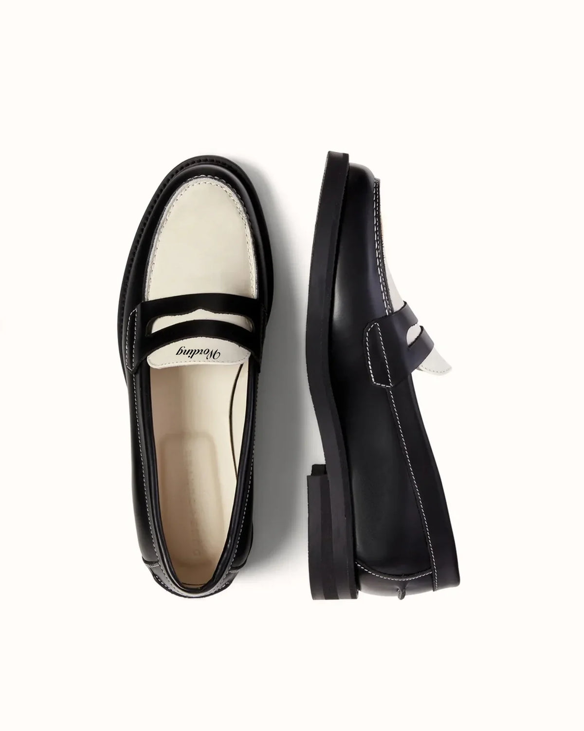 Wilde_Black_White_Penny_Loafer_-_Women_s-4_92b77ad1-855f-4d97-9099-ef06edb056f4_1000x