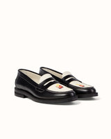 Wilde_Black_White_Penny_Loafer_-_Women_s-1_5cb32c49-a53b-450c-9fd8-57b3600fb7e1_1000x