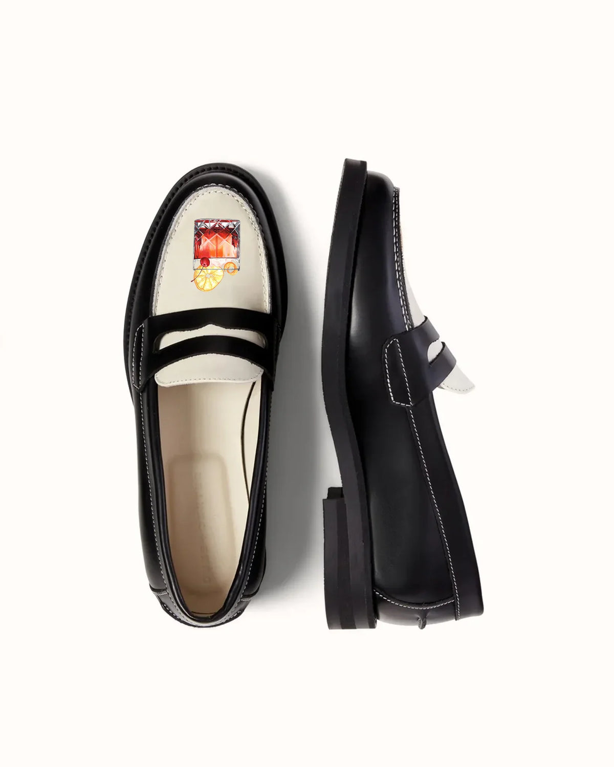 Wilde_Black_White_Penny_Loafer_-_Women_s-4_92b77ad1-855f-4d97-9099-ef06edb056f4_1000x