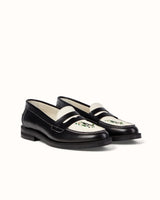 Wilde_Black_White_Penny_Loafer_-_Women_s-1_5cb32c49-a53b-450c-9fd8-57b3600fb7e1_1000x