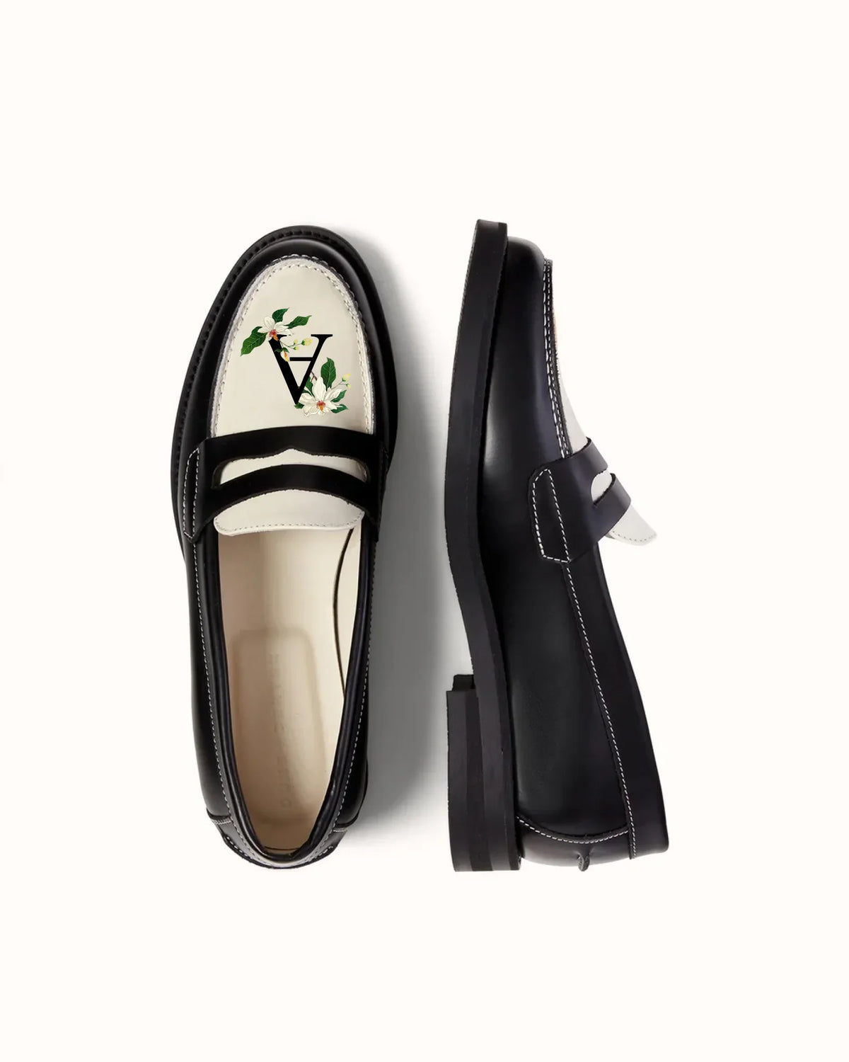 Wilde_Black_White_Penny_Loafer_-_Women_s-4_92b77ad1-855f-4d97-9099-ef06edb056f4_1000x