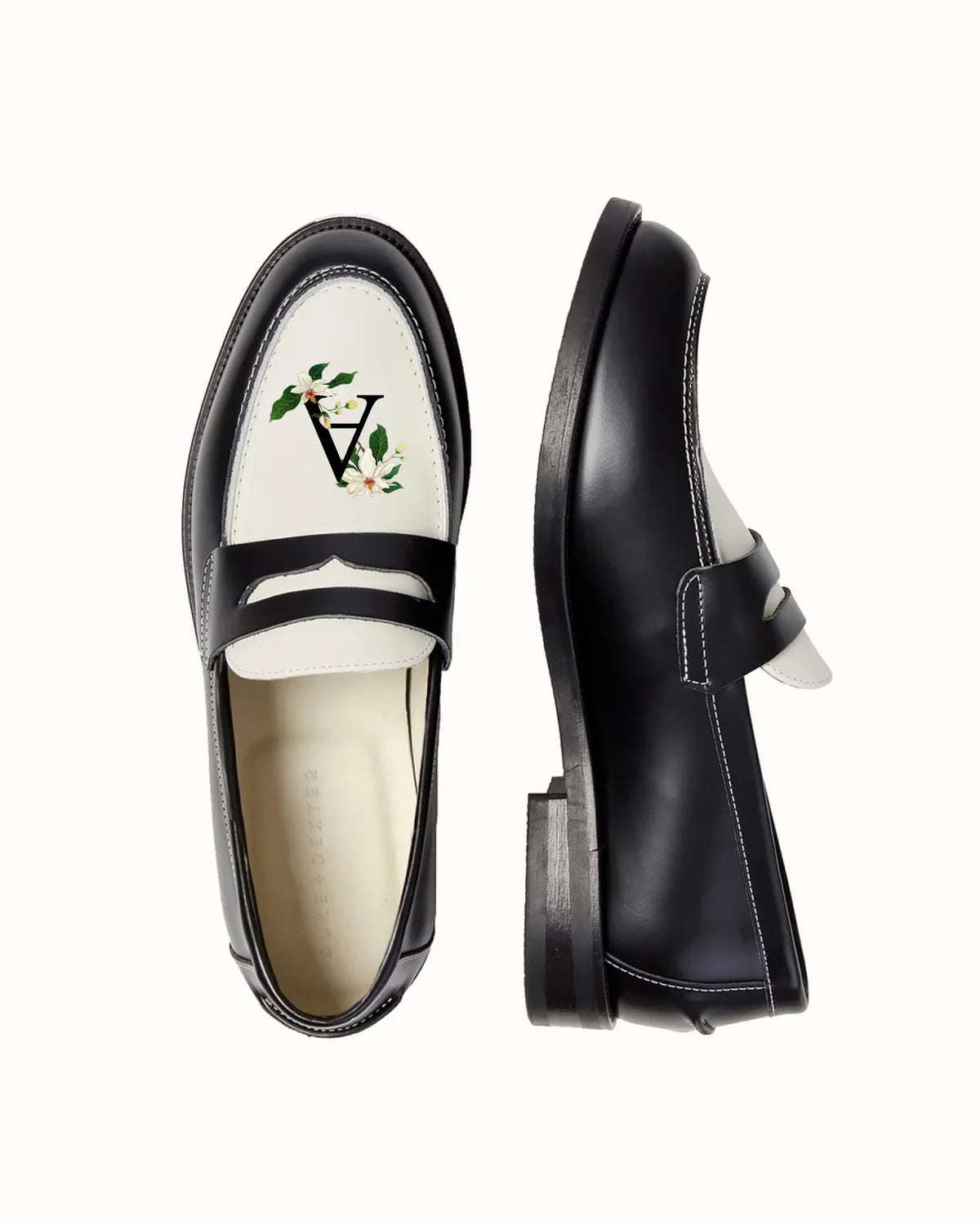 WildeBlack_WhitePennyLoafer-Men_s-4_1000x