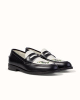 WildeBlack_WhitePennyLoafer-Men_s-1_1000x