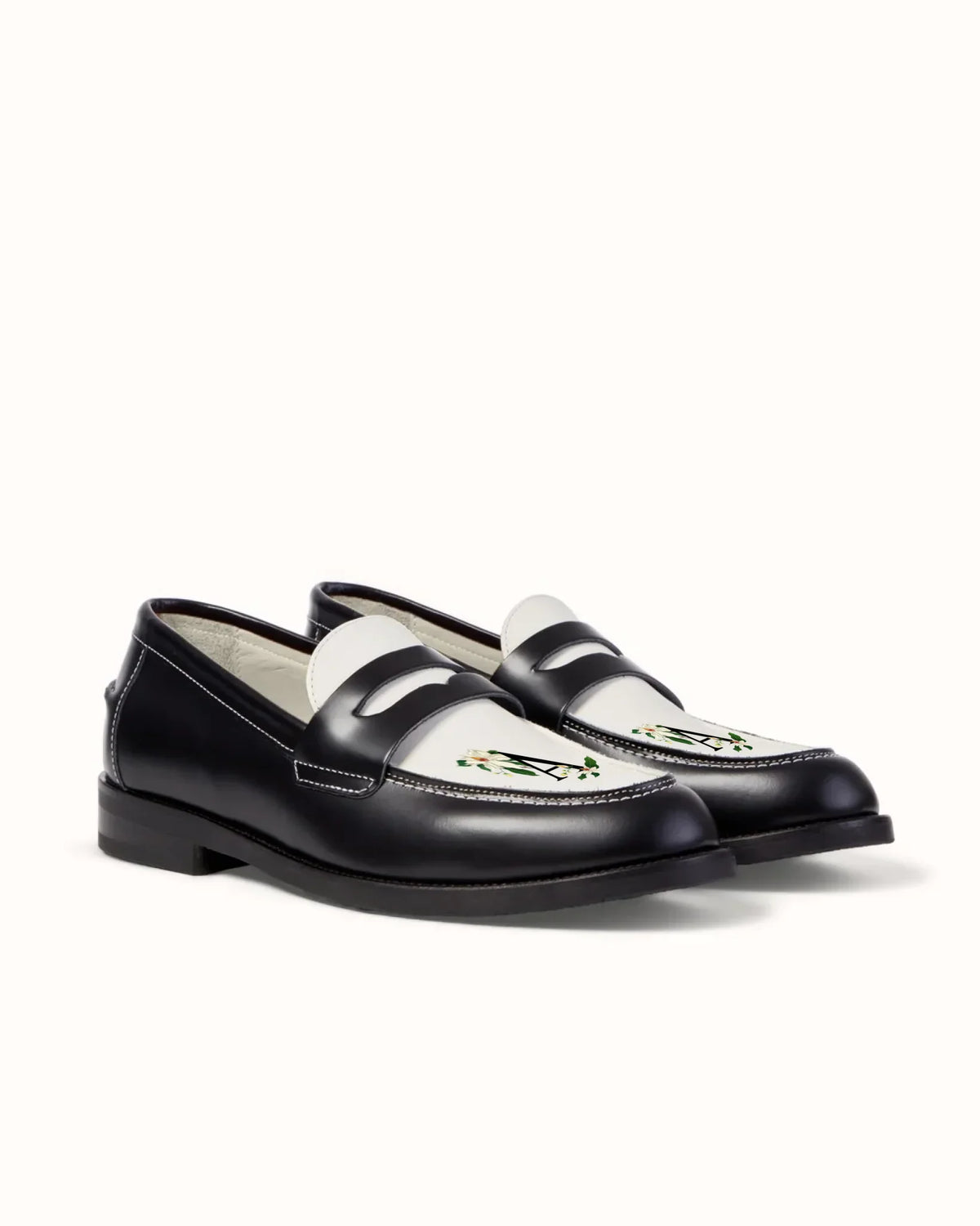 WildeBlack_WhitePennyLoafer-Men_s-1_1000x