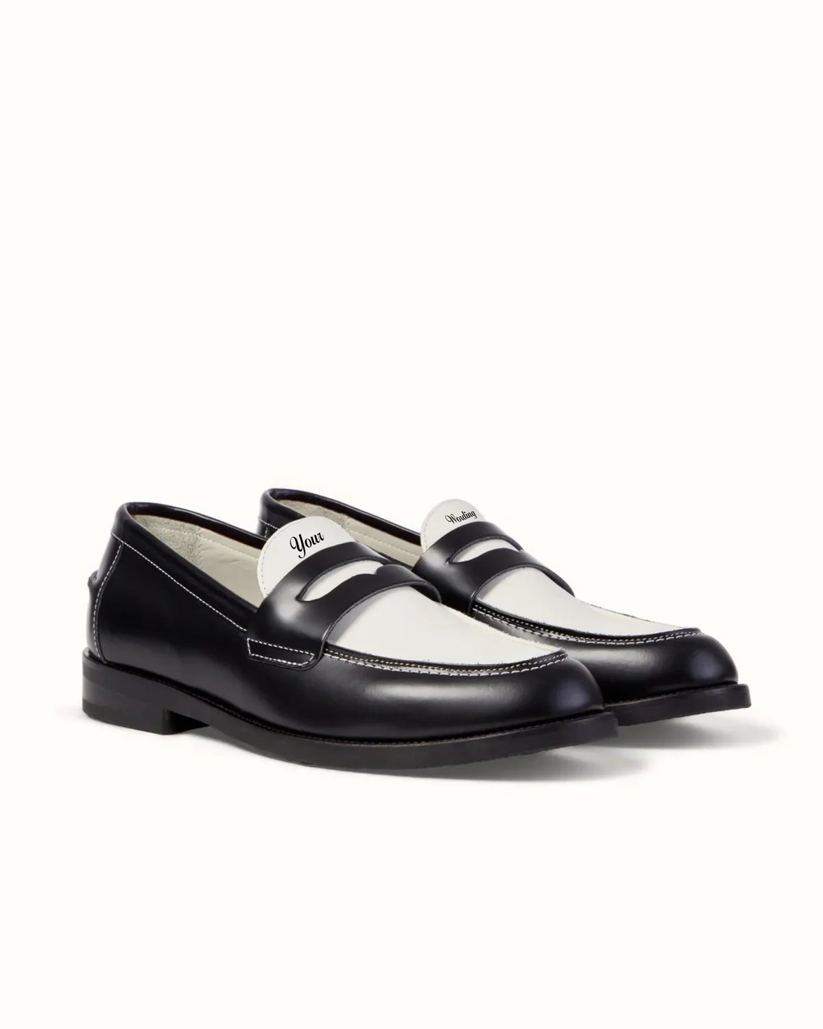 WildeBlack_WhitePennyLoafer-Men_s-1_1000x