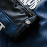 DR Moto Racing Jacket