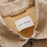 Duke Sketch Sand Jacket