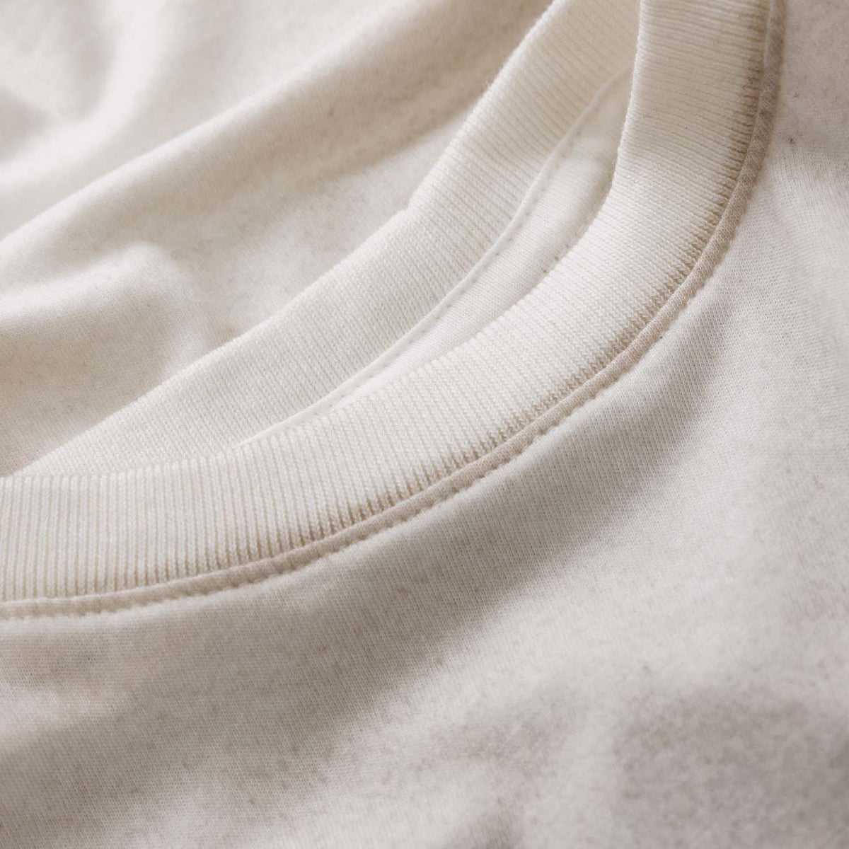 NY Sketch Vintage White T-Shirt