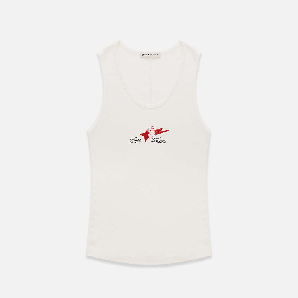 Cherub Vintage Vest