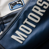 DR Moto Racing Jacket