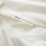 Disney Mickey Mouse Vintage White T-Shirt