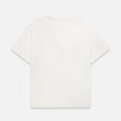 NY Sketch Vintage White T-Shirt