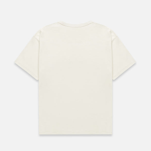 Disney Donald Duck Vintage White T-Shirt