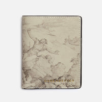 Dean Fall of Giants Wallet
