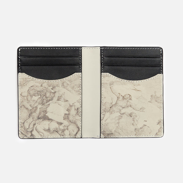 Dean Fall of Giants Wallet