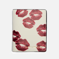 Dean Kisses Wallet