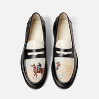 Wilde Advanced Guard Penny Loafer - Men's