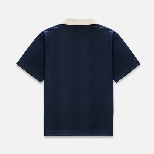 Alpine Formula One Team Deep Blue Sports Jersey