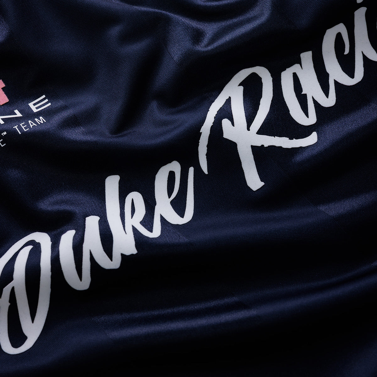 Alpine Formula One Team Deep Blue Sports Jersey